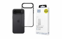 3mk Satin Armor Case+ pro Apple iPhone Air