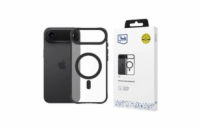 3mk ochranný kryt Satin Armor MagCase pro Apple iPhone Air