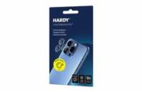 3mk HARDY Lens Protection Pro pro Apple iPhone 17  Light Green