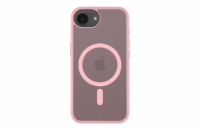Tactical MagForce Hyperstealth Kryt pro iPhone 16e Pink Panther