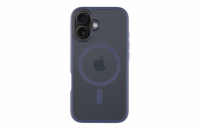 Tactical MagForce Hyperstealth Kryt pro iPhone 16 Deep Blue