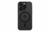 Tactical MagForce Hyperstealth Kryt pro iPhone 15 Pro Asphalt