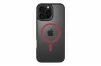 Tactical MagForce Hyperstealth 2.0 Kryt pro iPhone 16 Pro Max Black/Red
