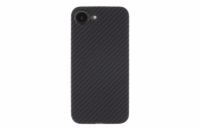 Tactical MagForce Aramid Kryt pro Apple iPhone 16e Black