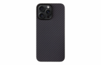 Tactical MagForce Aramid Kryt pro Apple iPhone 15 Pro Max Black