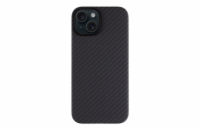 Tactical MagForce Aramid Kryt pro Apple iPhone 15 Black