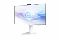 MSI Modern/AM273QP AI 1UM-275EU/27"/QHD/U5-125H/16GB/1TB/Intel int/W11H/Bílá/3R