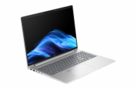 HP ProBook 4 G1i 16, Ultra 7 255U, 16.0 1920x1200 UWVA/300n, Intel Graphics, 32GB/DDR5, SSD 1TB, W11H, 3-3-0