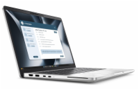 DELL Pro 13 Plus PB13255/ AMD Ryzen AI 5 PRO 340/ 32GB/ 1TB SSD/ 13.3" FHD+/ W11Pro/ WWAN ready/ 3Y PS on-site