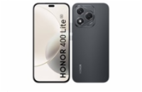 Honor 400 Lite 5G 8/256GB Velvet Black, EU