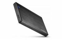 AXAGON EE25-XA6C, USB-C 5Gbps - SATA 6G, 2.5" kovový ALINE box