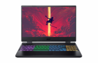 Acer Nitro 5 (AN515-46) 15,6 palců, 16 GB, AMD Ryzen 7 6800H 3.20 GHz, Numerická klávesnice, 512 GB NVMe SSD, Windows 11 Pro, 1920 x 1080 px, nVIDIA GeForce RTX 3060 Max-Q 6GB, Bluetooth, WIFI, Webka