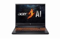 Acer Nitro V 16 (ANV16-41) 16 palců, 16 GB, AMD Ryzen 7 8845HS 3.80 GHz, Numerická klávesnice, 1 000 GB NVMe SSD, Windows 11 Home, 1920 x 1200 px, nVIDIA GeForce RTX 4060 8GB, Bluetooth, WIFI, Webkam