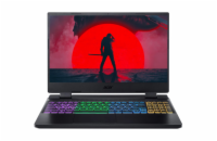 Acer Nitro 5 (AN515-46) 15,6 palců, 16 GB, AMD Ryzen 5 6600H 3.30 GHz, Numerická klávesnice, 512 GB NVMe SSD, Windows 11 Pro, 1920 x 1080 px, nVIDIA GeForce RTX 3050 4GB, Bluetooth, WIFI, Webkamera, 