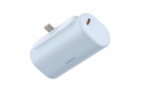PowerBank BASEUS Compact USB-C 5000mAh Blue