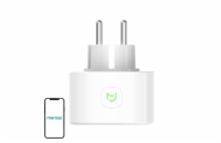 Smart zásuvka MEROSS MSS210EU WiFi 1ks
