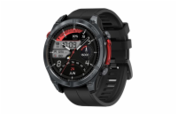 Hodinky ZEBLAZE Stratos 4 Black