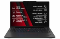 Lenovo ThinkPad X/X13 Gen 6/Ryzen AI 7 PRO 350/13,3"/WUXGA/32GB/1TB/AMD int/W11P/Black/3R On-Site
