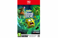 NS2 - SpongeBob SquarePants: Titans of the Tide