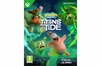 XSX - SpongeBob SquarePants: Titans of the Tide