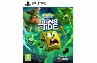 PS5 - SpongeBob SquarePants: Titans of the Tide