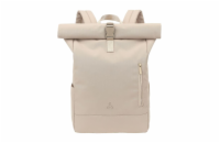 SBOX Batoh na notebook JAKARTA, 15,6" béžová
