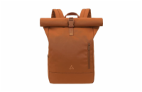 SBOX Batoh na notebook JAKARTA, 15,6" oranžová