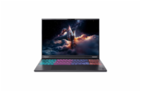 Acer Nitro 16S AI/AN16S-61-R6XA/AI9-365/16"/2560x1600/32GB/1TB/RTX 5070Ti/W11H/Black/2R