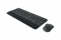 Logitech MK545 ADVANCED Wireless Keyboard and Mouse Combo - US INT L - INTNL