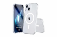 3mk ochranný kryt Armor Magcase pro Apple iPhone 15