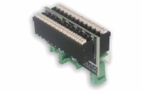 TINYCONTROL universální spitter na DIN lištu