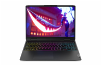 Lenovo IdeaPad Gaming 3 16IAH7 15,6 palců, 16 GB, Intel Core i5-12450H 3.30 GHz, Numerická klávesnice, 512 GB NVMe SSD, Windows 11 Home, 1920 x 1080 px, Intel UHD Graphics + nVIDIA GeForce RTX 3050 T