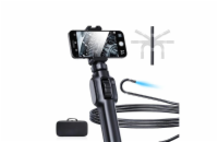 Kamera endoskopická EUROKOMP E6257 pro mobilní telefon