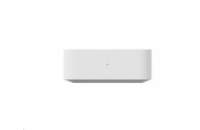Ubiquiti UniFi Play PoE Audio Port W - Audio streamer, AirPlay/Spotify Connect, Wi-Fi, bílý