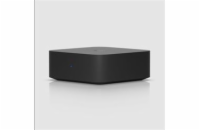 Ubiquiti UniFi Play PoE Audio Port B - Audio streamer, AirPlay/Spotify Connect, Wi-Fi, černý