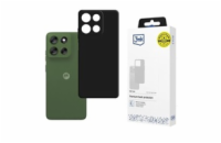 3mk ochranný kryt Matt Case pro Motorola Moto G56