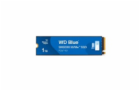 WD BLUE SSD NVMe 1TB PCIe SN5100, Gen4, (R:5150, W:4900MB/s)