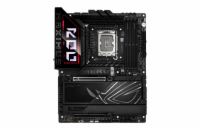 ASUS MB Sc LGA1851 ROG MAXIMUS Z890 HERO BTF, Intel Z890, 4xDDR5, WiFi, 1xHDMI, 2xThunderbolt