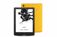 InkBook Solaris yellow