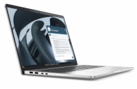 Dell Pro 16 Plus/PB16255/R5-220/16"/WUXGA/16GB/512GB/AMD int/W11P/Silver/3R NBD