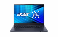 Acer TravelMate P4 16/TMP416-74-TCO-59YP/U5-225H/16"/WUXGA/32GB/1TB/Intel int/W11P/Blue/2R