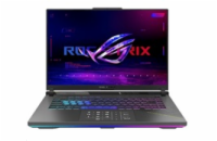ASUS ROG Strix G16/G614FR-NEBULA147W/R9-9955HX3D/16"/2560x1600/32GB/1TB/RTX 5070Ti/W11H/Gray/2R