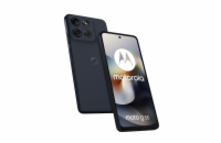 Motorola Moto G56 - Pantone Black Oyster   6,7"/ single SIM + eSIM/ 8GB/ 256GB/ 5G/ Android 15