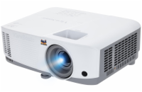 ViewSonic PA503W / WXGA/ DLP projektor/ 3600 ANSI/ 22000:1/ Repro/ HDMI/ VGA/ /