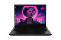 Lenovo ThinkPad T14 G1 14 palců, 8 GB, Intel Core i5-10210U 1.60 GHz, 256 GB NVMe SSD, Windows 11 Pro, 1920 x 1080 px, Intel UHD Graphics, Bluetooth, WIFI, Webkamera