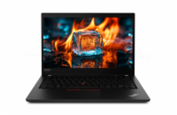 Lenovo ThinkPad T14 G1 14 palců, 16 GB, Intel Core i5-10210U 1.60 GHz, 256 GB NVMe SSD, Windows 11 Pro, 1920 x 1080 px, Intel UHD Graphics, Bluetooth, WIFI, Webkamera, Vady: mírné estetické vady