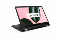Lenovo ThinkPad X380 Yoga 13,3 palců, 8 GB, Intel Core i5-8350U 1.70 GHz, 256 GB NVMe SSD, Windows 11 Pro, 1920 x 1080 px, Intel UHD Graphics 620, Dotykové LCD, Bluetooth, WIFI, Webkamera, Vady: mírn