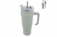 Termohrnek ORION Termo 1,2l Green