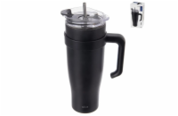 Termohrnek ORION Termo 1,2l Black
