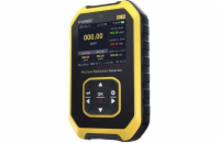 Geigerův čítač pro kontrolu radioaktivity FNIRSI GC-01